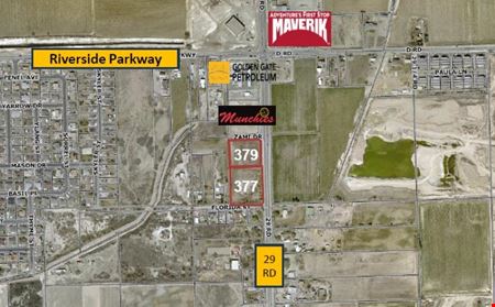 VacantLand space for Sale at 377 29 Rd in Grand Junction
