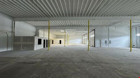 Industrial space for Rent at 8223 N Decatur St in Portland
