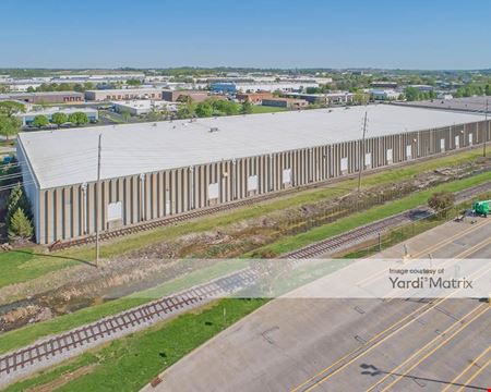 Industrial space for Rent at Earth City Industrial Center 3 in Earth City
