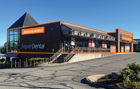 Retail space for Rent at Progress Square in Tigard