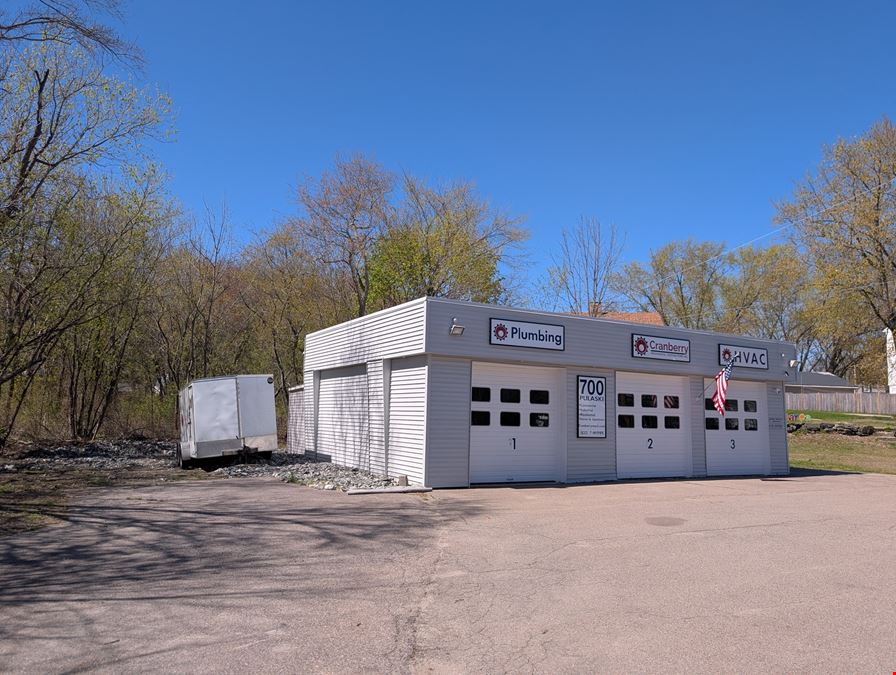 700 Pulaski Blvd