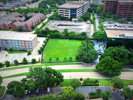 VacantLand space for Sale at 14920 Landmark Blvd in Addison