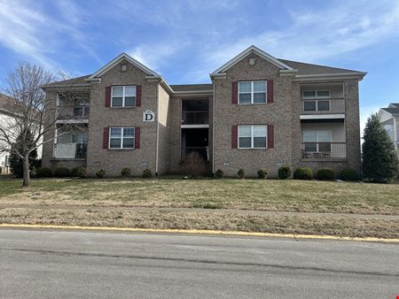 Multi-Family space for Sale at Audley Apartments in Bowling Green