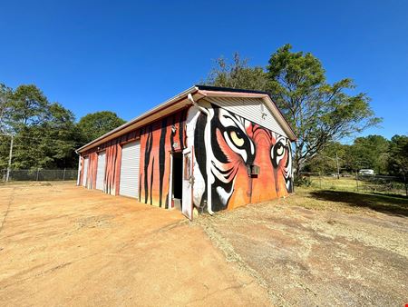 Industrial space for Rent at 411 Bickford Circle in Anderson
