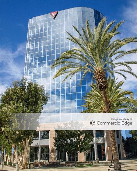 One Pacific Plaza - 7755 Center Avenue