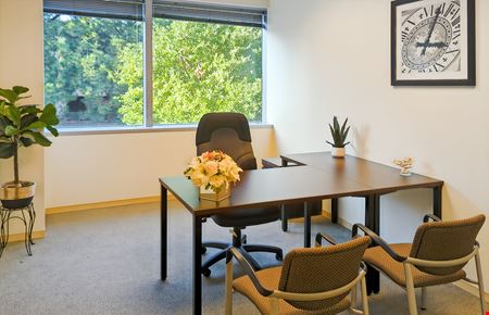 Regus - San Ramon - Bishop Ranch