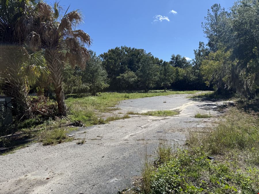 4 Acre Archer Road Development Site