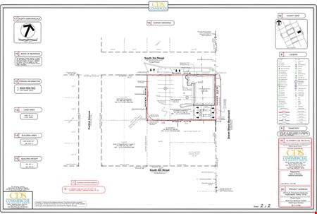 Flagler Beach - 2 Story Retail Across From Pier-For Lease