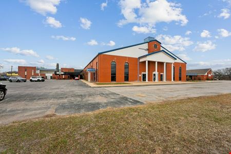 Other space for Sale at Religious Facility in Moore