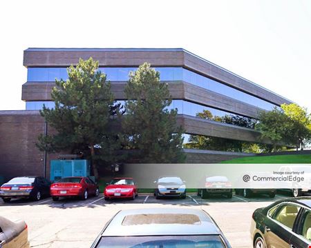 MSP Corporate Center I & II