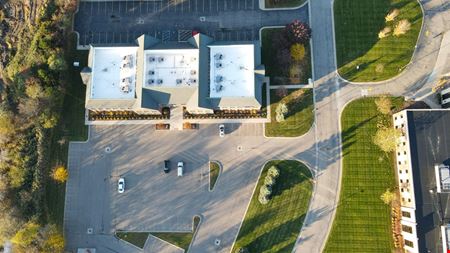 Cross Pointe Health