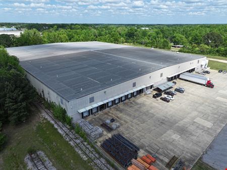195 Industrial Drive North