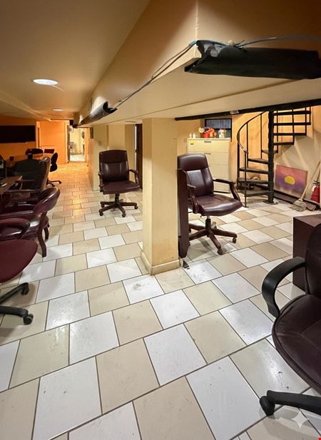 3939 White Plains Road | 4,125 SF Mixed Use Building For Sale On White Plains Rd W/ Finished Basement