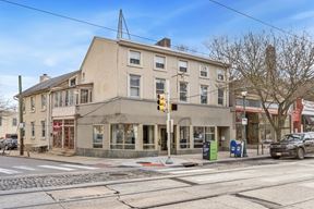 7167-69 Germantown Avenue