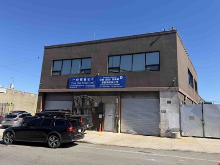 59-29 54th St
