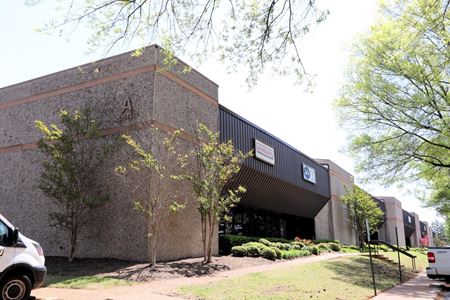 Other space for Rent at Mendenhall Business Center in Memphis