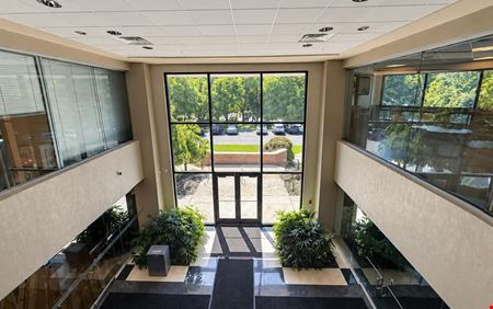 Silverside Carr Executive Center