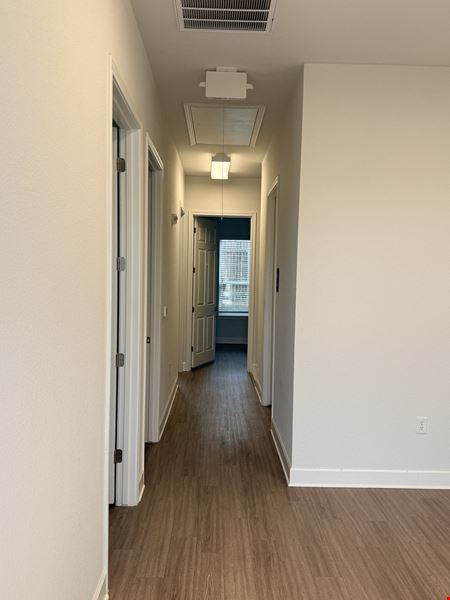 TRINITY GATTIS OFFICE CONDO