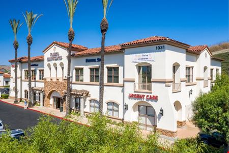Talega Health Center