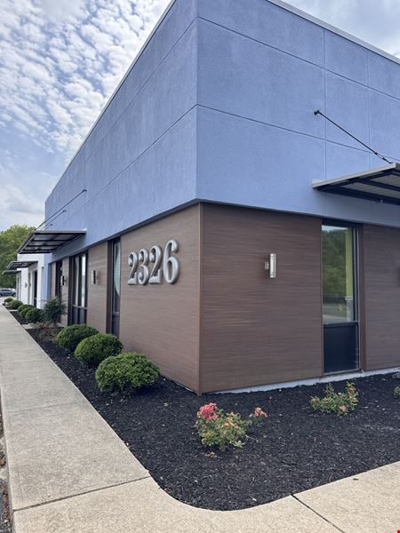Commercial space at 2326 Goddard Parkway in Salisbury
