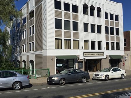 Office space for Rent at The Landmark Building in Plymouth