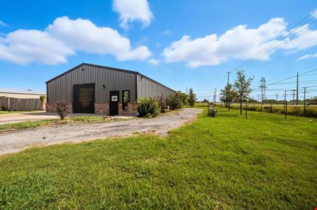 Flex Space space for Rent at 2037 Sun Dr, Rockwall, TX in Rockwall