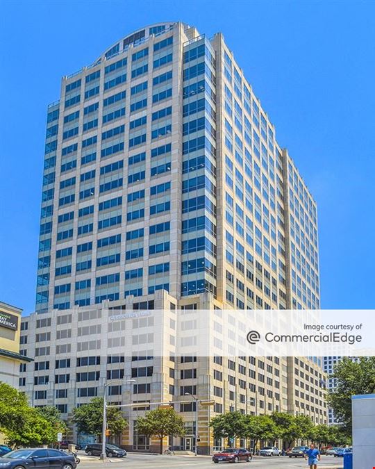 300 West 6th Street