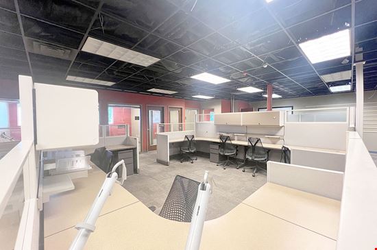 PowerBx - Prime Downtown Office & Warehouse Space