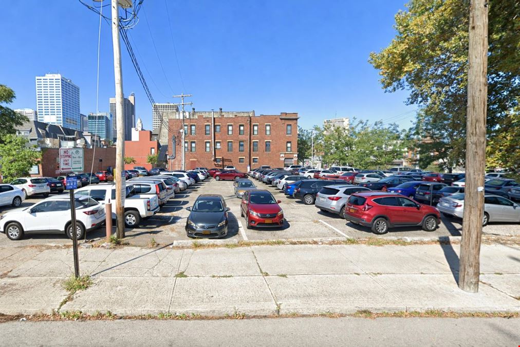 99 Year Parking Lot Ground Lease