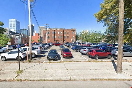 VacantLand space for Sale at 99 Year Parking Lot Ground Lease in Columbus