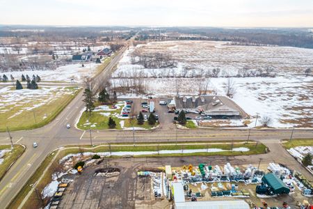 Retail space for Sale at 2991 N Williamston Rd in Williamston