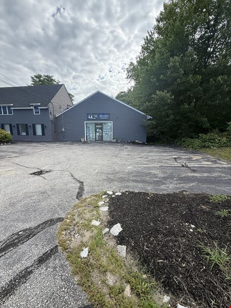 1193 Hooksett Rd