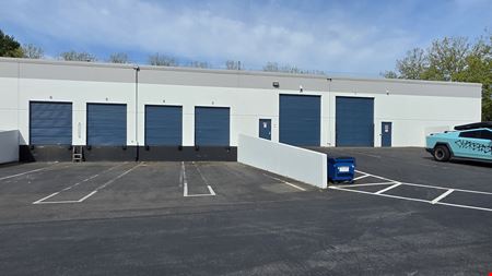 Park 234, Bldg A