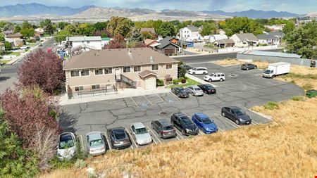 Office space for Sale at Lehi Office Investment Opportunity in Lehi