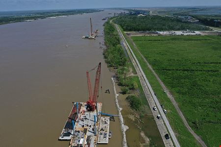 Commercial space at Mississippi River Land Lease in Port Sulphur