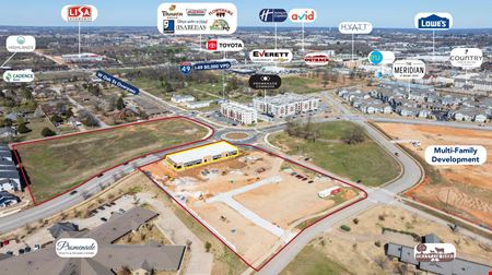 Promenade Medical Development