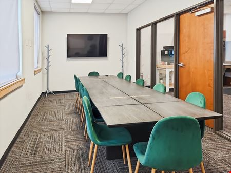 Office space for Rent at Regus - Woodway - Dr in Woodway