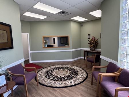 Office space for Rent at 1820 E 54th Street, Suite C in Davenport