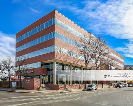 Office space for Rent at Ipseity Counseling Clinic - 300 South Jackson Street in Denver