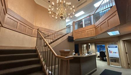 Office space for Rent at Elton Hills Professional Center in Rochester