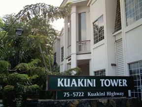 Kuakini Tower