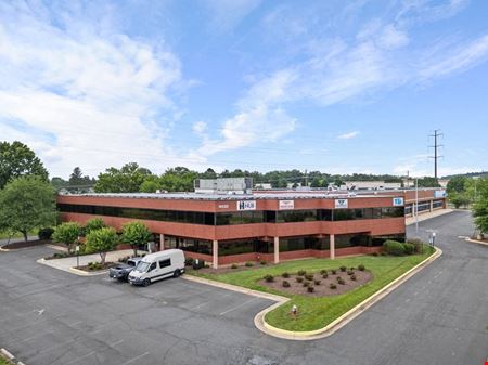 Office space for Rent at Innovation Hub in Chantilly