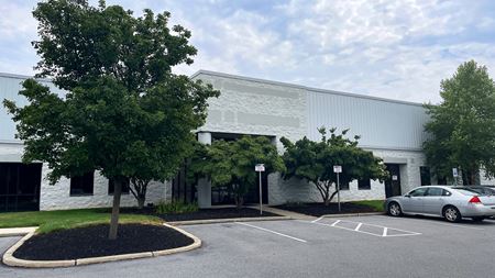 Industrial space for Rent at 7584 Morris Court in Allentown