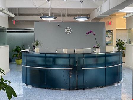 Momentum Business Center