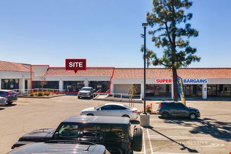 Retail space for Sale at 3667-3669 Highland Avenue in Highland