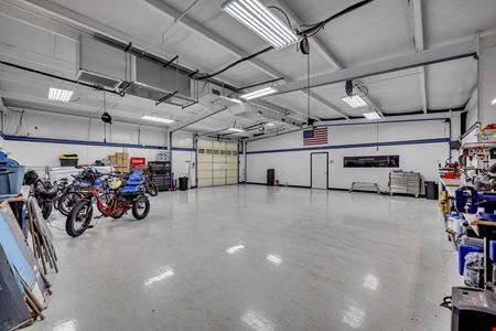 Office/Warehouse/Shop in Odenville, AL