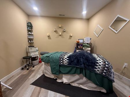 Medical Spa and Real Estate (2525 Railroad Avenue, Unit 2)