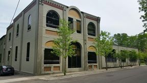 Offices for Lease in Northern Brewery Building - Ann Arbor