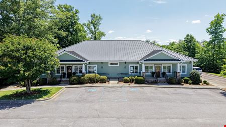 Office space for Rent at 137 Amicks Ferry Road in Chapin