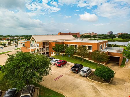 Hurst Medical Office Building